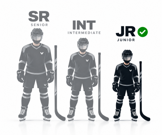 Picture of Junior Stick